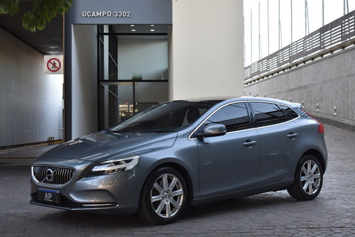 Volvo V40 1.6 T4 Inscription