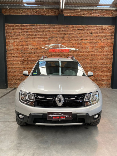 Renault Duster 1.6 Ph2 4x2 Privilege 110cv
