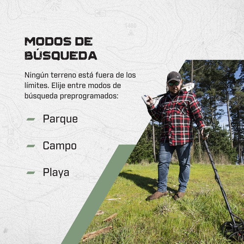 Detector De Metales Sumergible X-terra Pro Con Pro-find 20