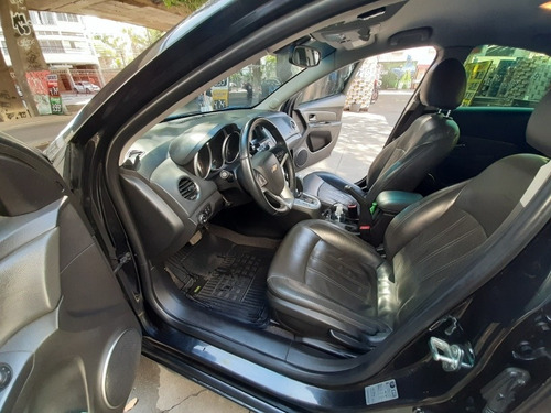 Chevrolet Cruze 2014 1.8 Lt Ecotec 6 Aut. 4p