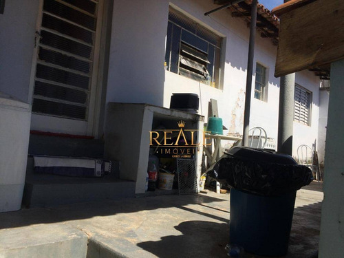 Imagem 18 de 19 de Casa Com 3 Dormitórios À Venda, 135 M² Por R$ 480.000,00 - Jardim Três Irmãos - Vinhedo/sp - Ca1195
