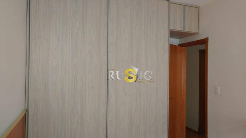 Imagem 19 de 24 de Sobrado Com 2 Dormitórios À Venda Por R$ 240.000,00 - Cidade Líder - São Paulo/sp - So0880