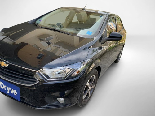 Chevrolet Prisma Ltz 1.4 8v Flex