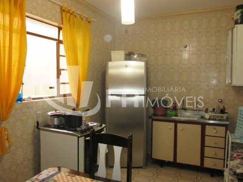 Imagem 8 de 25 de Casa - 1253 - 34653851