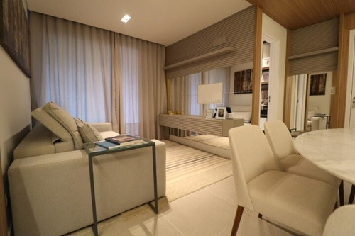 Imagem 4 de 27 de Apartamento - Ap01575 - 69512993