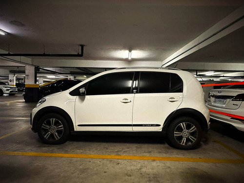 Volkswagen Cross Up 1.0 170 Tsi 5p