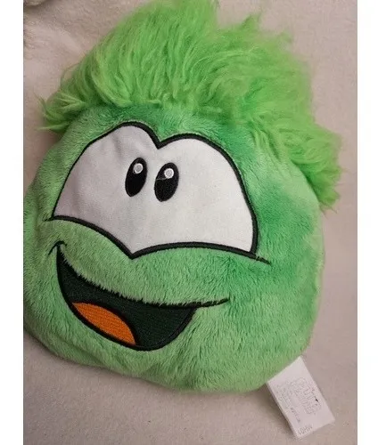 Muñecos de club penguin hot sale