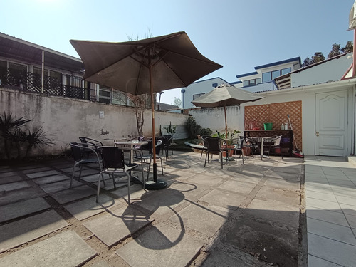 Arriendo De Oficinas En Casona Cowork, Ñuñoa. Desde $250.000