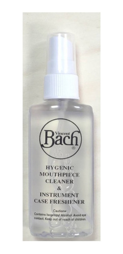 Spray Limpiador De Boquillas Bach 8 Oz 1800b 