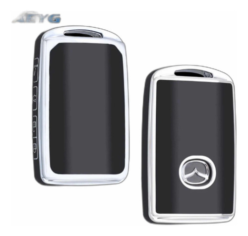Funda Para Mando A Distancia Carcasa Protectora Para Mazda