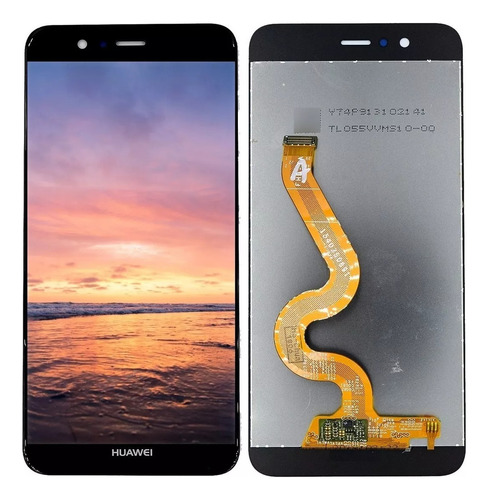 Pantalla Compatible Con Huawei P10 Selfie
