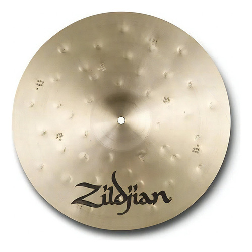 Prato Zildjian K Custom 16 K1416 - Special Dry Crash