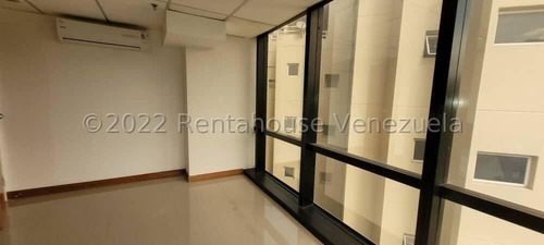 Imagen 6 de 26 de Las Mercedes Oficina En Alquiler 22-20263 04242091817----04126761534