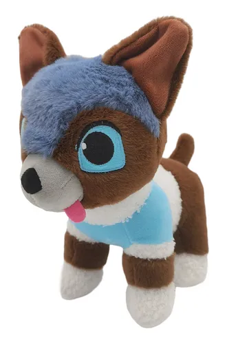 Peluche Del Gato Con Botas MercadoLibre