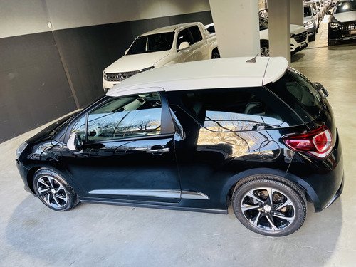 D.S. DS3 1.6 Vti 120 So Chic