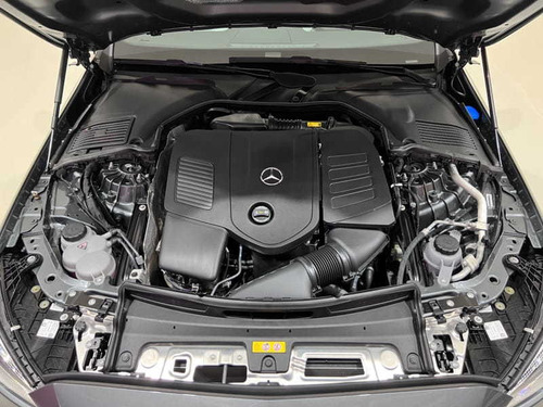 Imagem 10 de 15 de Mercedes-benz C200 Eq-boost 1.5