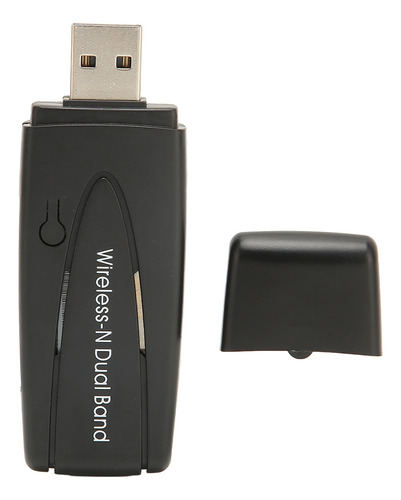 Antena Adaptador Wifi Usb Dual Band High Speed