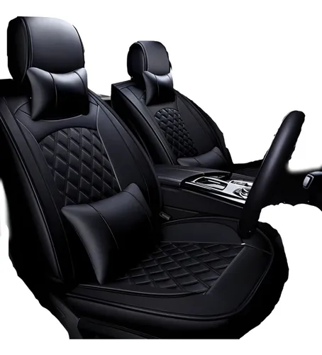 comprar Cubre Asiento Lujo Negro 13pzs Hl Samsung Sq5 99\u002F04 2.0l