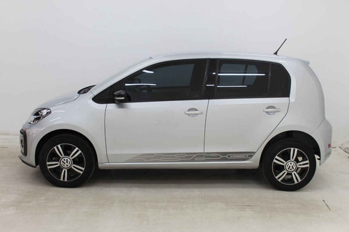 Imagen 2 de 15 de Volkswagen Up 2018 4 Cilindros