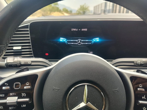 Mercedes-Benz Clase GLE 3.0 Suv 400 Sport At