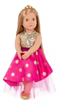 Comprar Our Generation Muñeca Sarah Girl  Muñeca De Moda