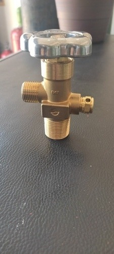 Válvula Para Cilindro De Co2 (3/4)