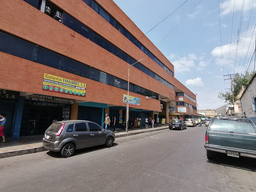 Local En La Candelaria Valencia Center Socc