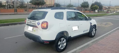 Renault Duster 1.6 Intens