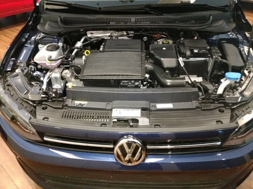 Volkswagen Virtus 2021 1.6 Msi Trendline At