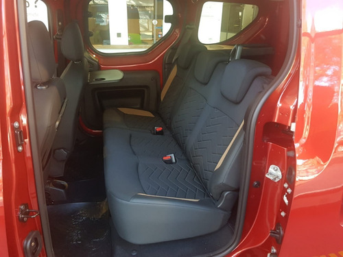 Imagen 15 de 15 de Renault Kangoo Familiar 1.5 Diesel #ff