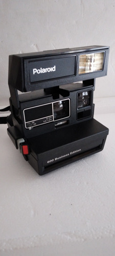 Polaroid 600 Bsiness Edition