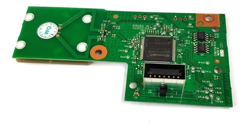 Tarjeta De Ensendido Para Xbox 360 Slim (Usado)