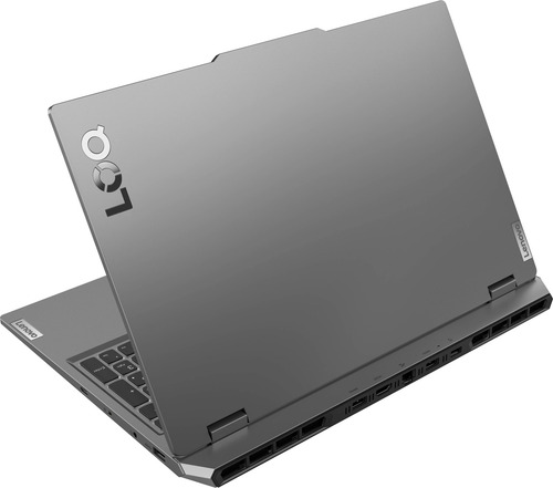 Lenovo - Loq 15.6 Gaming Laptop Full Hd - Amd Ryzen 7 7435h