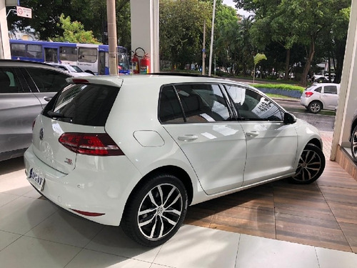 Volkswagen Golf 1.4 Tsi Bluemotion Technology Highline Álc