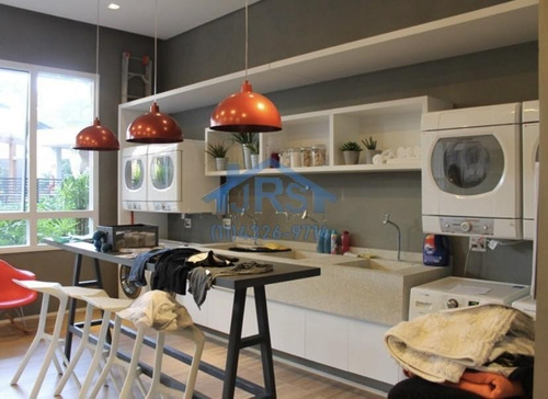 Novare Alphaville Apartamento Com 2 Dormitórios À Venda, 212 M² Por R$ 2.120.000 - Melville Empresarial Ii - Barueri/sp - Ap4040