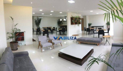 Cobertura À Venda, 275 M² Por R$ 2.100.000,00 - Vila Rosália - Guarulhos/sp - Co0035