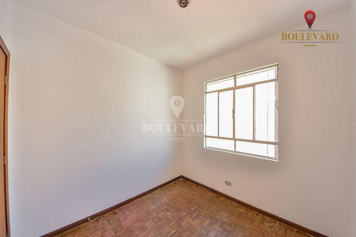 Imagem 7 de 22 de Apartamento No Edifício Itacolomi, Com 2 Dormitórios À Venda No Edifício Itacolomi, 70 M² Por R$ 240.000 - Centro - Curitiba/pr - Ap0401