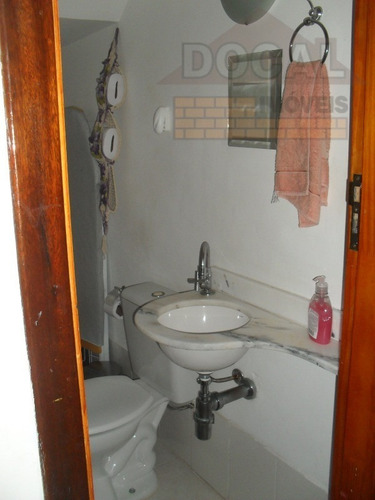 Imagem 8 de 17 de Casa - Cl0347 - 33898715