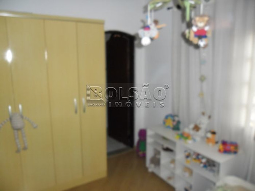 Imagem 11 de 15 de Sobrado - Vila Pauliceia - Ref: 17645 - V-17645