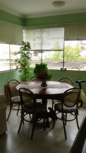 Imagem 22 de 26 de Apartamento Higienopolis Porto Alegre. - 3232