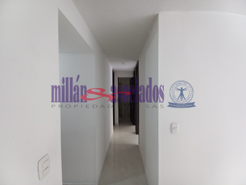Imagen 10 de 22 de Apartamento En Venta En Dosquebradas Sector Bombay / Cod: 6372809