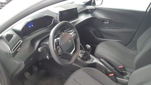Imagen 10 de 15 de 208 Active Manual 1.6 2022