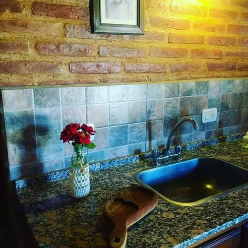 Imagen 11 de 22 de Cabañas Las Moras, San Rafael Mendoza