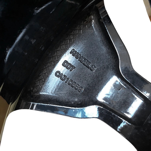 Roda Aluminio Eclipse Cross 18x7 2019 2024
