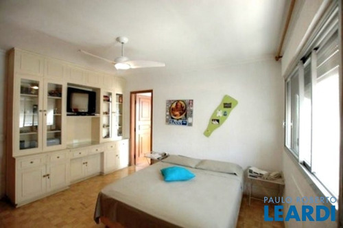 Imagem 9 de 15 de Apartamento - Jardim Paulista - Sp - 598700
