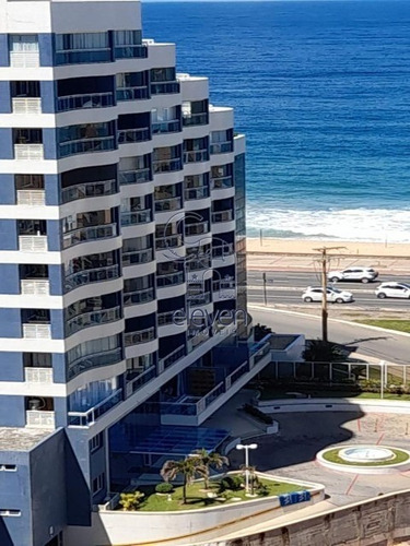 Imagem 4 de 23 de Apartamento Para Venda Armação, Salvador, 1 Dormitório, Frente Ao Mar Com Garagem Coberta E Depósito - Ja2295 - 70474926