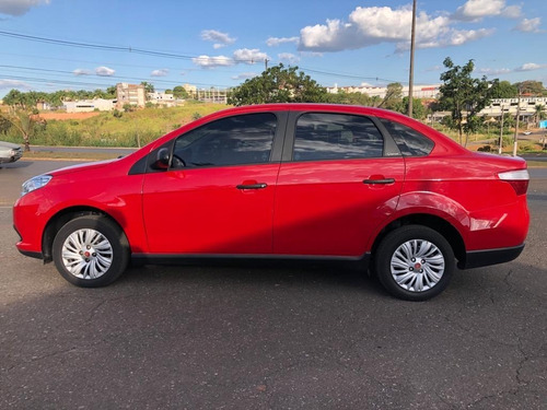 Imagem 2 de 10 de Fiat Siena Attractive 1.0