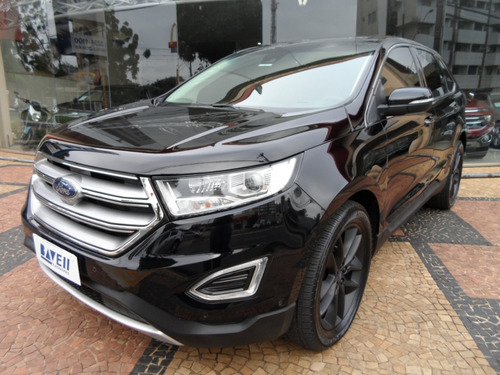 Ford Edge TITANIUM 3.5 V6