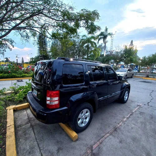 Imagen 5 de 9 de Jeep Cherokee Kk