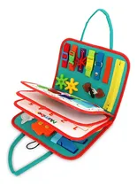 Comprar Brinquedos Educacionais Bebês Primeira Infância Montessori,